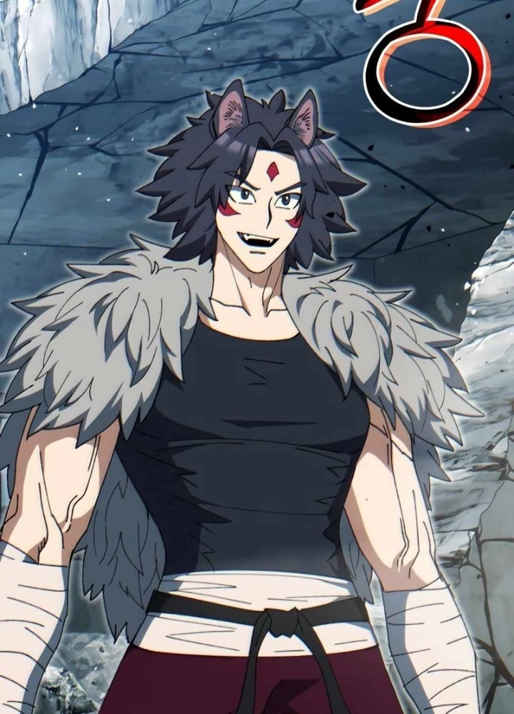 Hồi Quy Nhưng Thế Giới Vẫn Bình Yên Chapter 40 - 307