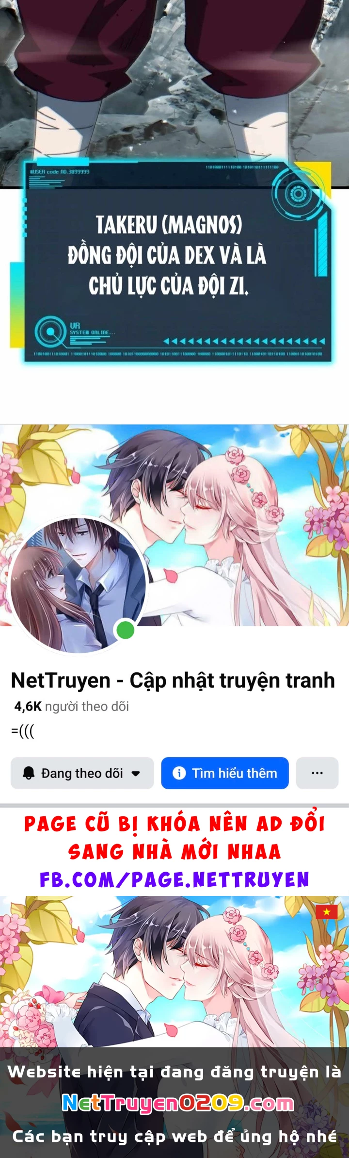 Hồi Quy Nhưng Thế Giới Vẫn Bình Yên Chapter 40 - 309