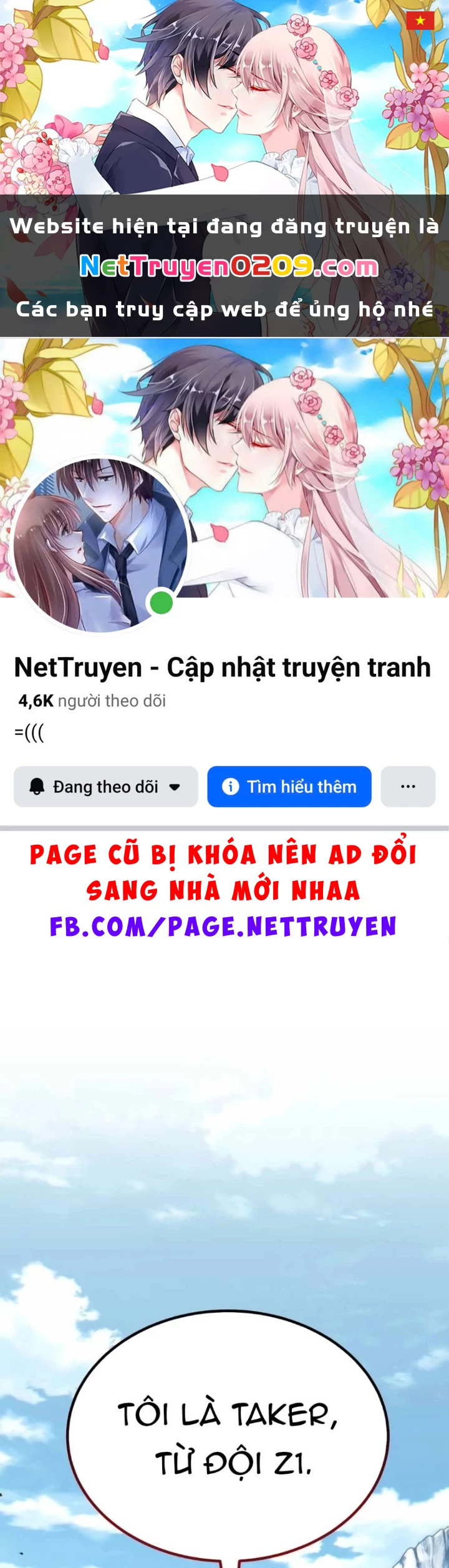 Hồi Quy Nhưng Thế Giới Vẫn Bình Yên Chapter 41 - 1