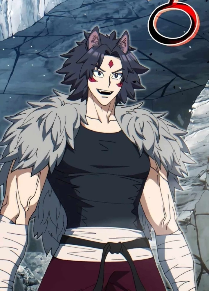 Hồi Quy Nhưng Thế Giới Vẫn Bình Yên Chapter 41 - 3