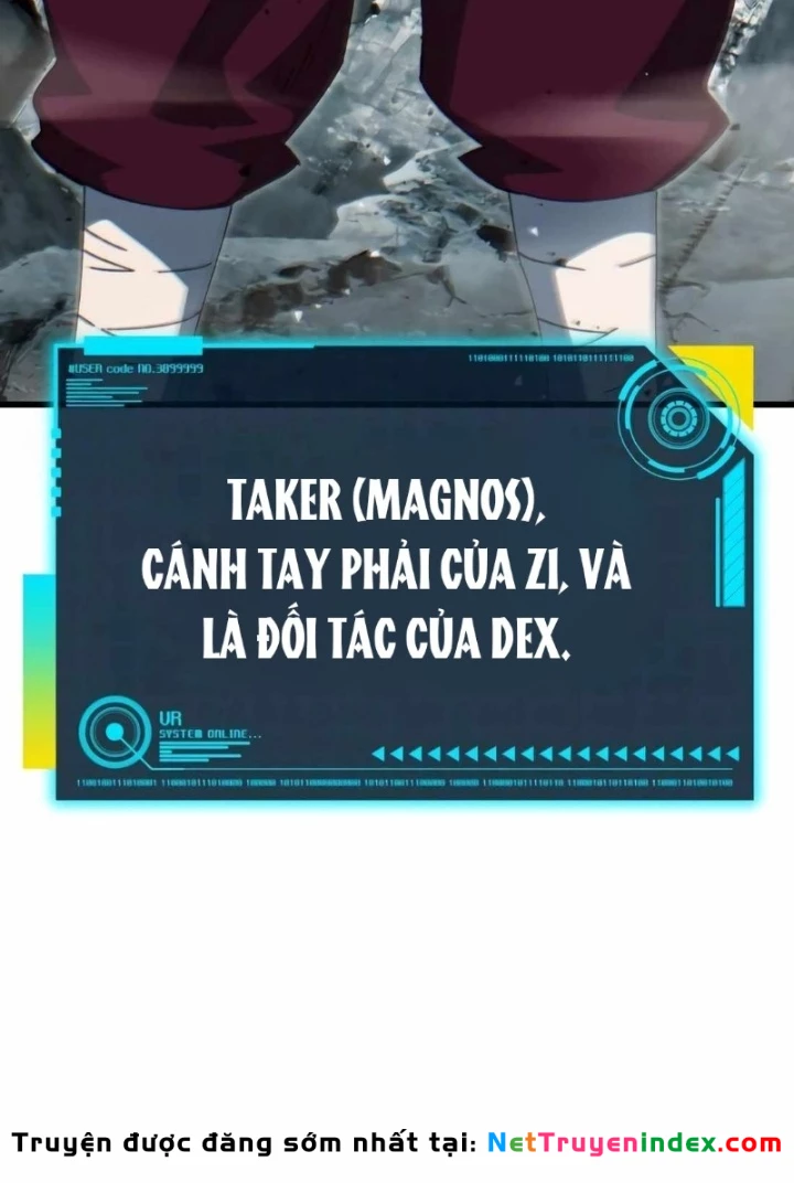 Hồi Quy Nhưng Thế Giới Vẫn Bình Yên Chapter 41 - 5