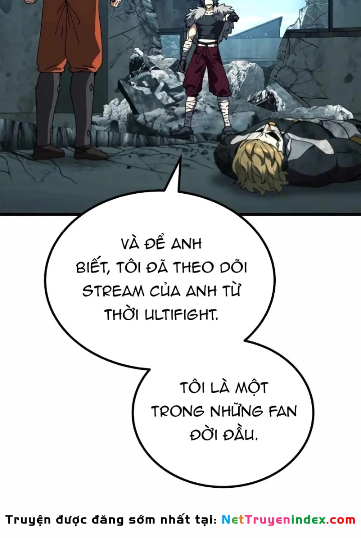 Hồi Quy Nhưng Thế Giới Vẫn Bình Yên Chapter 41 - 11