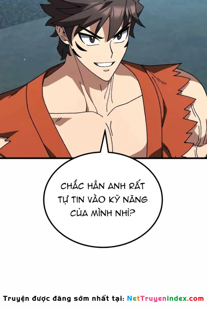 Hồi Quy Nhưng Thế Giới Vẫn Bình Yên Chapter 41 - 17