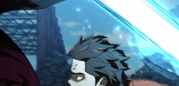 Hồi Quy Nhưng Thế Giới Vẫn Bình Yên Chapter 41 - 32