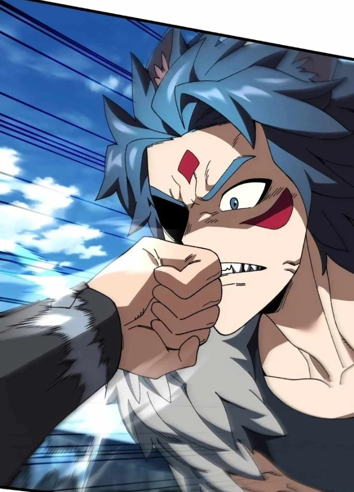 Hồi Quy Nhưng Thế Giới Vẫn Bình Yên Chapter 41 - 37