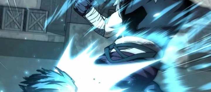 Hồi Quy Nhưng Thế Giới Vẫn Bình Yên Chapter 41 - 42