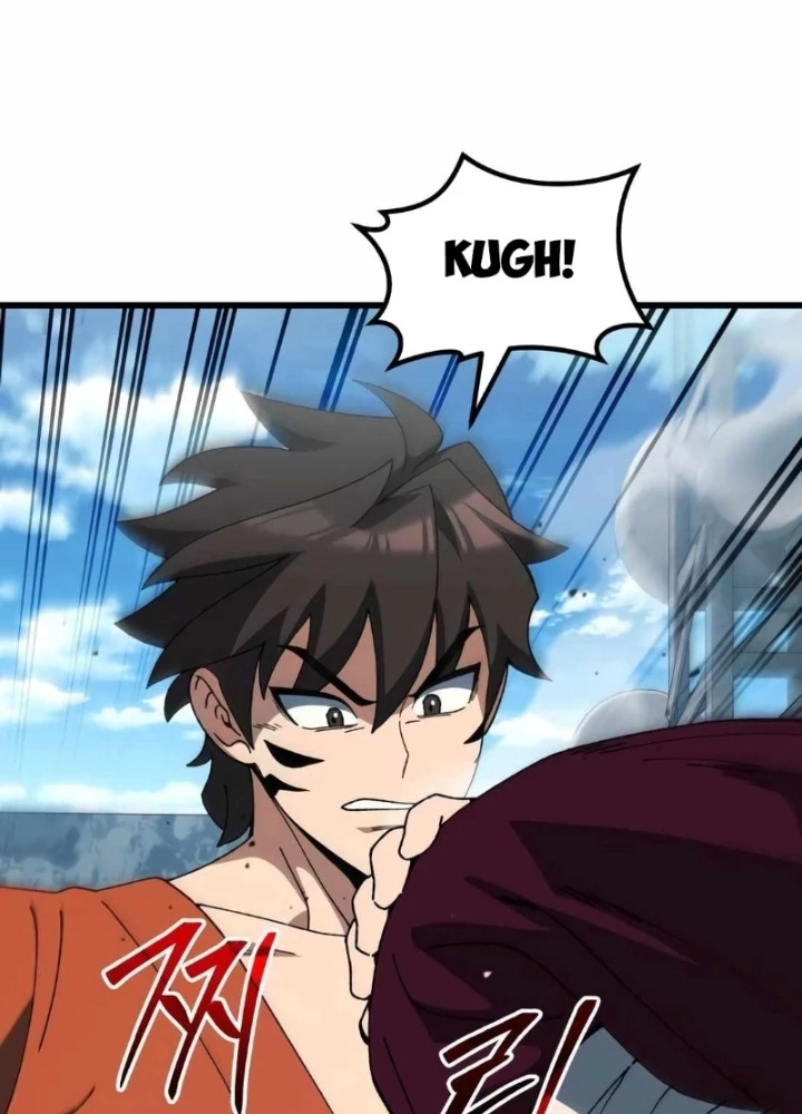 Hồi Quy Nhưng Thế Giới Vẫn Bình Yên Chapter 41 - 45