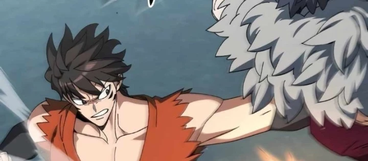 Hồi Quy Nhưng Thế Giới Vẫn Bình Yên Chapter 41 - 48