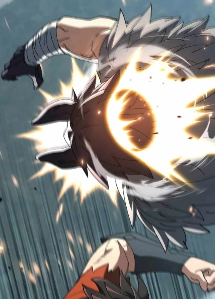 Hồi Quy Nhưng Thế Giới Vẫn Bình Yên Chapter 41 - 57