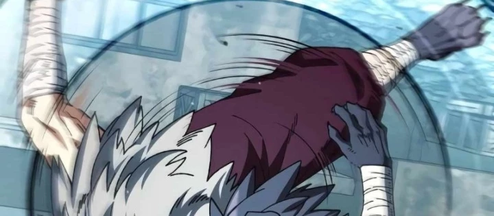 Hồi Quy Nhưng Thế Giới Vẫn Bình Yên Chapter 41 - 64