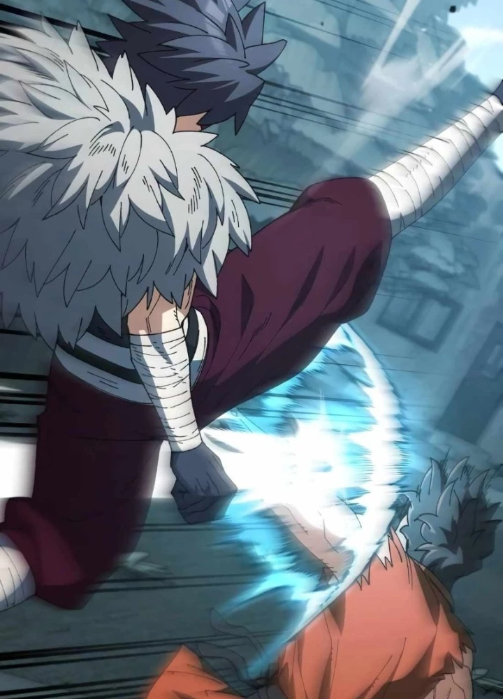 Hồi Quy Nhưng Thế Giới Vẫn Bình Yên Chapter 41 - 71