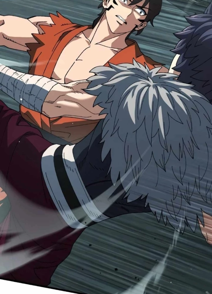 Hồi Quy Nhưng Thế Giới Vẫn Bình Yên Chapter 41 - 83