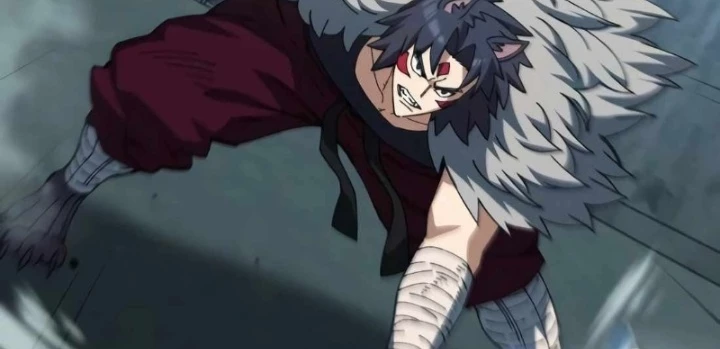 Hồi Quy Nhưng Thế Giới Vẫn Bình Yên Chapter 41 - 96