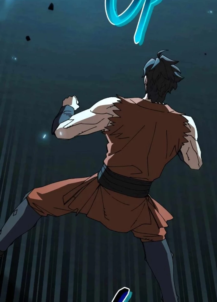 Hồi Quy Nhưng Thế Giới Vẫn Bình Yên Chapter 41 - 107