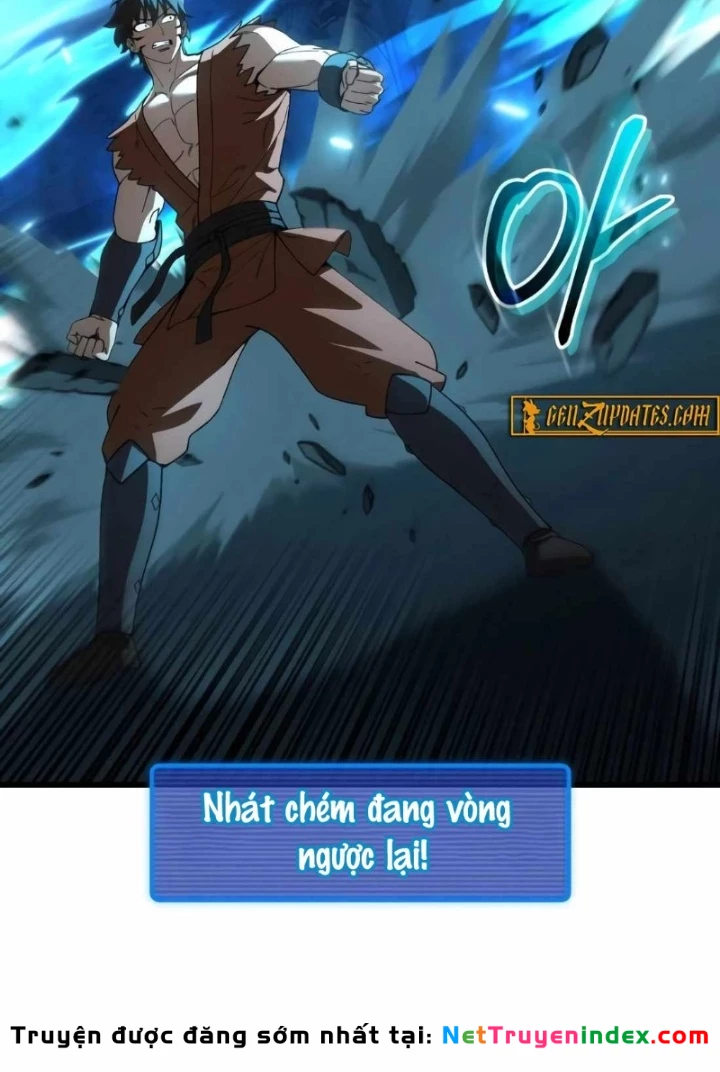 Hồi Quy Nhưng Thế Giới Vẫn Bình Yên Chapter 41 - 121