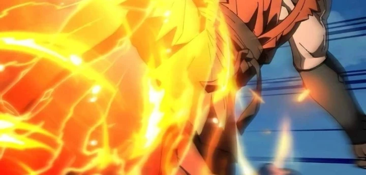 Hồi Quy Nhưng Thế Giới Vẫn Bình Yên Chapter 41 - 124