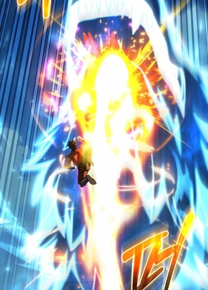 Hồi Quy Nhưng Thế Giới Vẫn Bình Yên Chapter 41 - 127