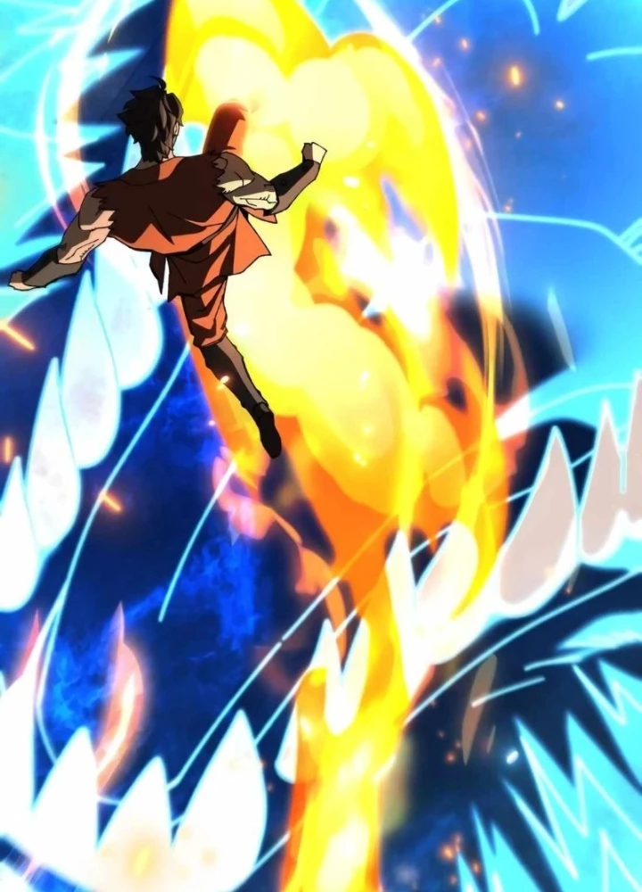 Hồi Quy Nhưng Thế Giới Vẫn Bình Yên Chapter 41 - 133