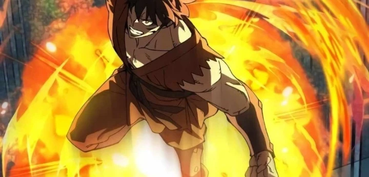 Hồi Quy Nhưng Thế Giới Vẫn Bình Yên Chapter 41 - 138