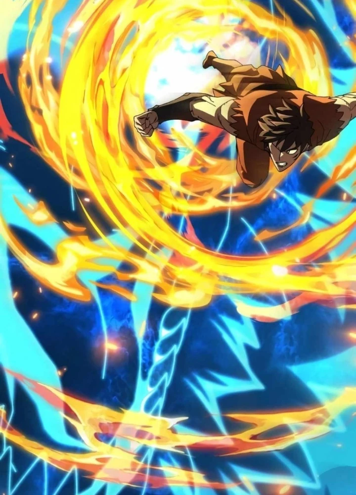 Hồi Quy Nhưng Thế Giới Vẫn Bình Yên Chapter 41 - 147