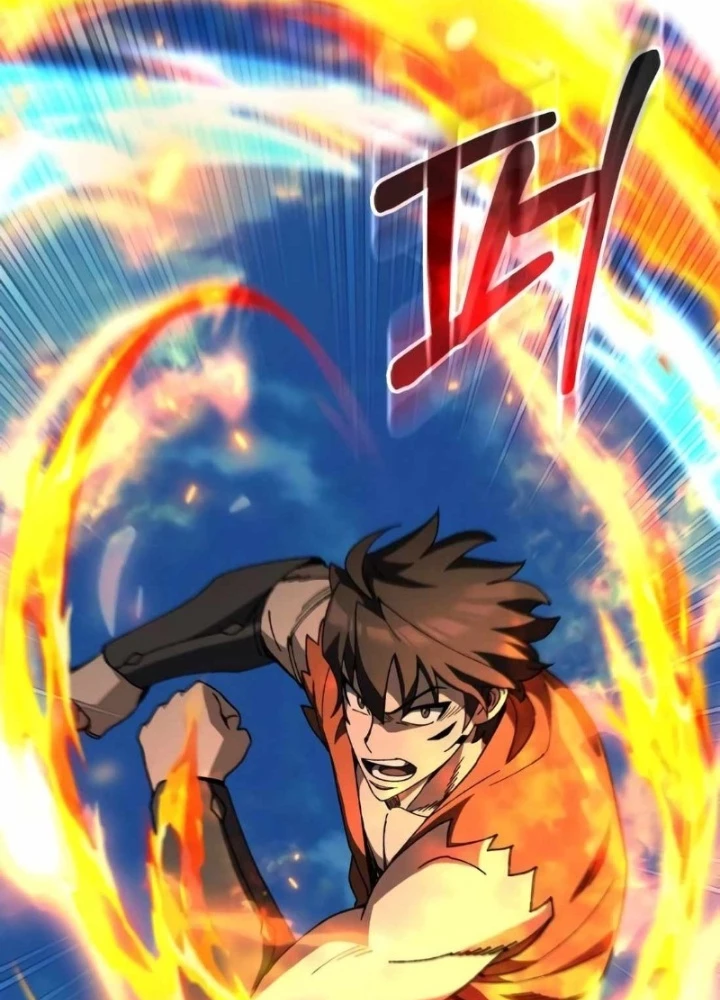 Hồi Quy Nhưng Thế Giới Vẫn Bình Yên Chapter 41 - 183