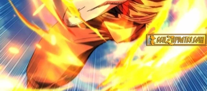 Hồi Quy Nhưng Thế Giới Vẫn Bình Yên Chapter 41 - 184