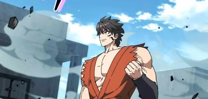 Hồi Quy Nhưng Thế Giới Vẫn Bình Yên Chapter 41 - 198