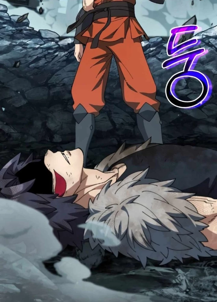 Hồi Quy Nhưng Thế Giới Vẫn Bình Yên Chapter 41 - 199