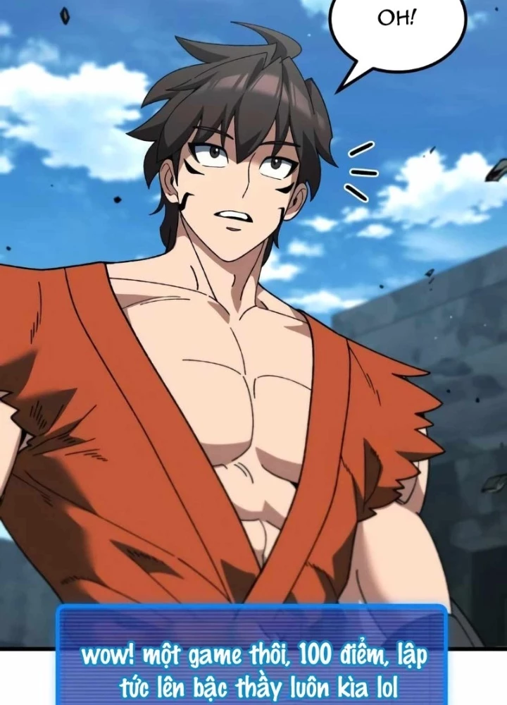 Hồi Quy Nhưng Thế Giới Vẫn Bình Yên Chapter 41 - 203