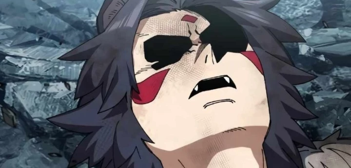 Hồi Quy Nhưng Thế Giới Vẫn Bình Yên Chapter 41 - 206