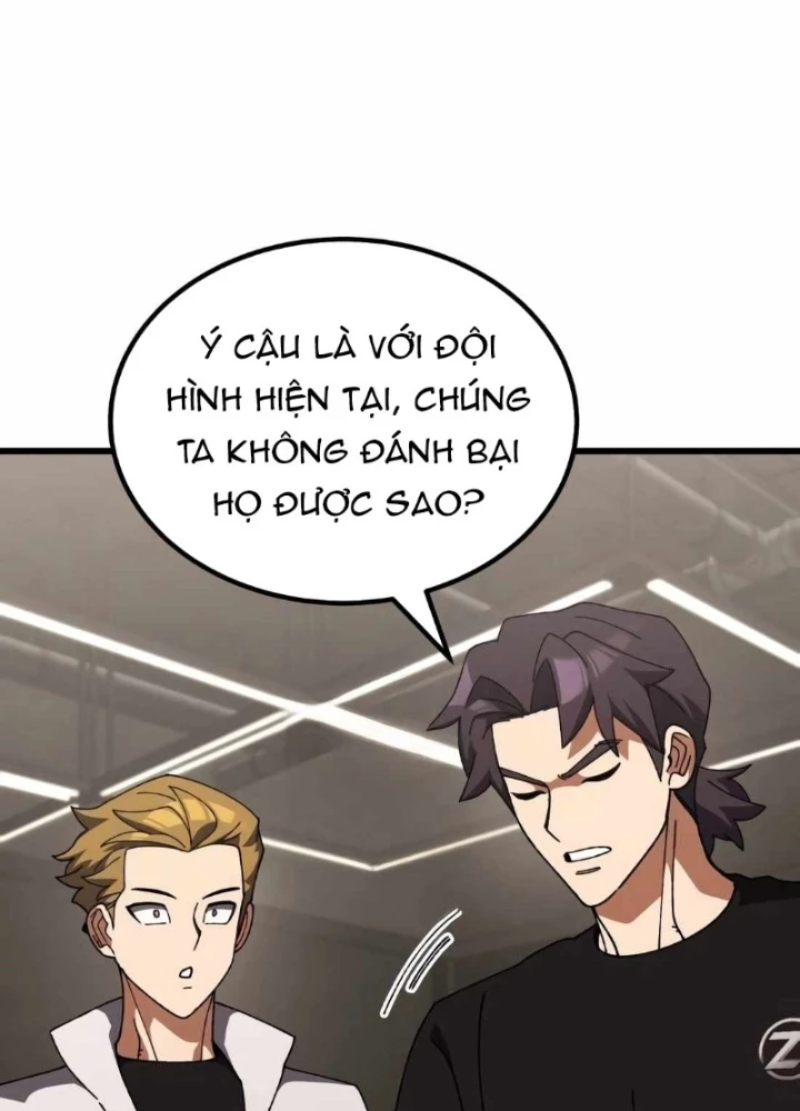 Hồi Quy Nhưng Thế Giới Vẫn Bình Yên Chapter 41 - 245