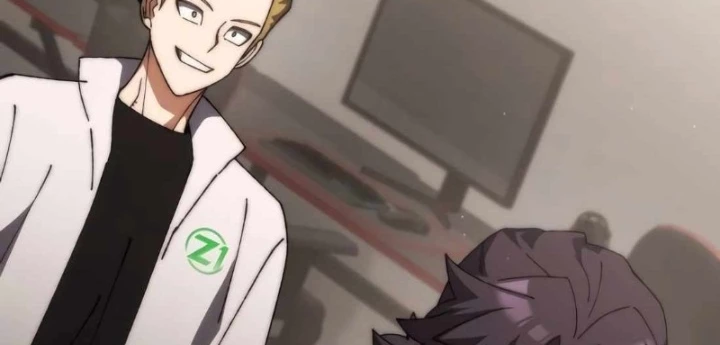 Hồi Quy Nhưng Thế Giới Vẫn Bình Yên Chapter 41 - 264