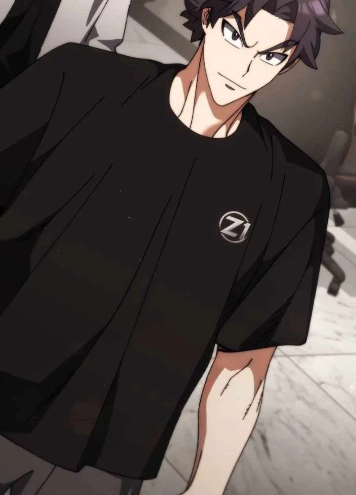 Hồi Quy Nhưng Thế Giới Vẫn Bình Yên Chapter 41 - 265