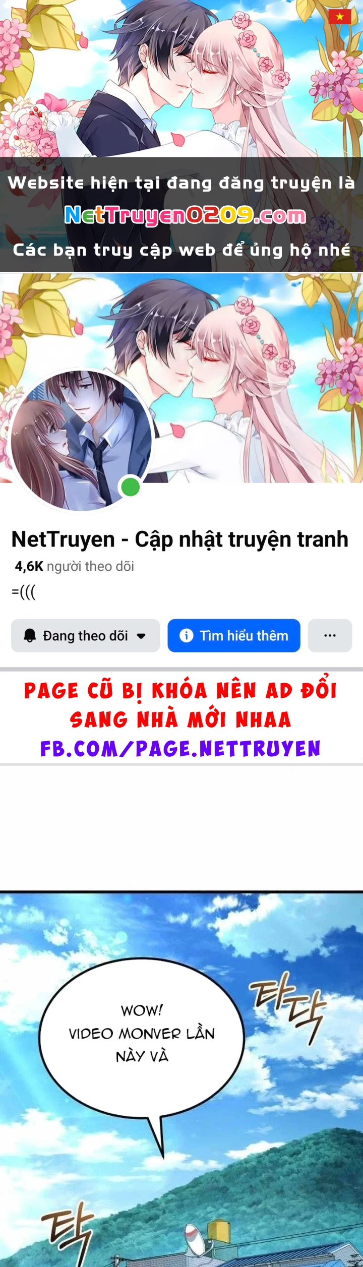 Hồi Quy Nhưng Thế Giới Vẫn Bình Yên Chapter 42 - 1