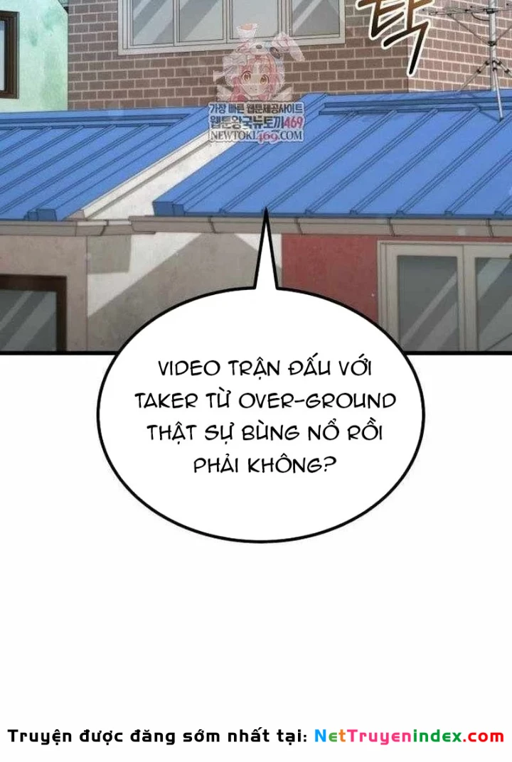 Hồi Quy Nhưng Thế Giới Vẫn Bình Yên Chapter 42 - 3
