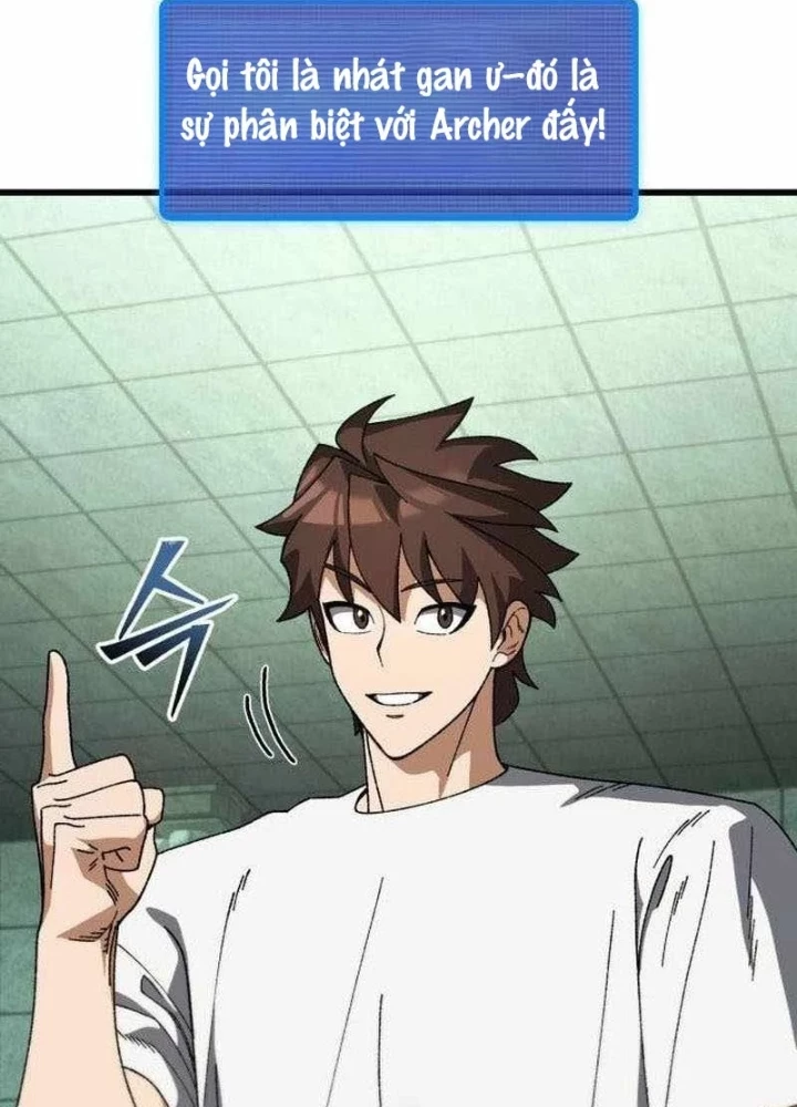 Hồi Quy Nhưng Thế Giới Vẫn Bình Yên Chapter 42 - 43