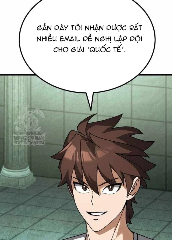 Hồi Quy Nhưng Thế Giới Vẫn Bình Yên Chapter 42 - 47