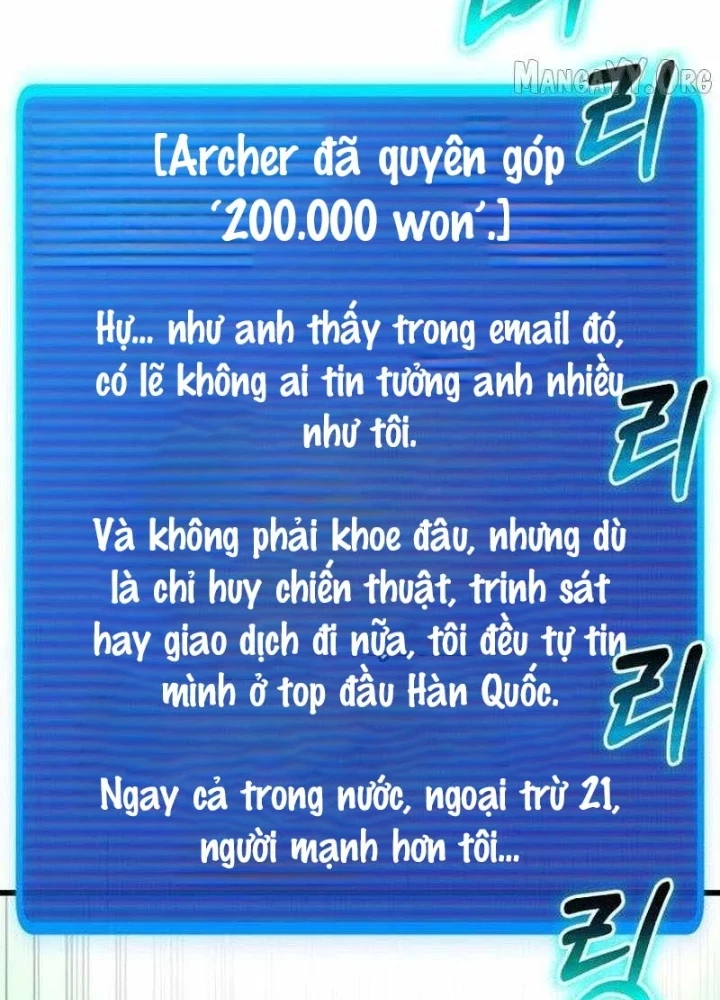 Hồi Quy Nhưng Thế Giới Vẫn Bình Yên Chapter 42 - 51