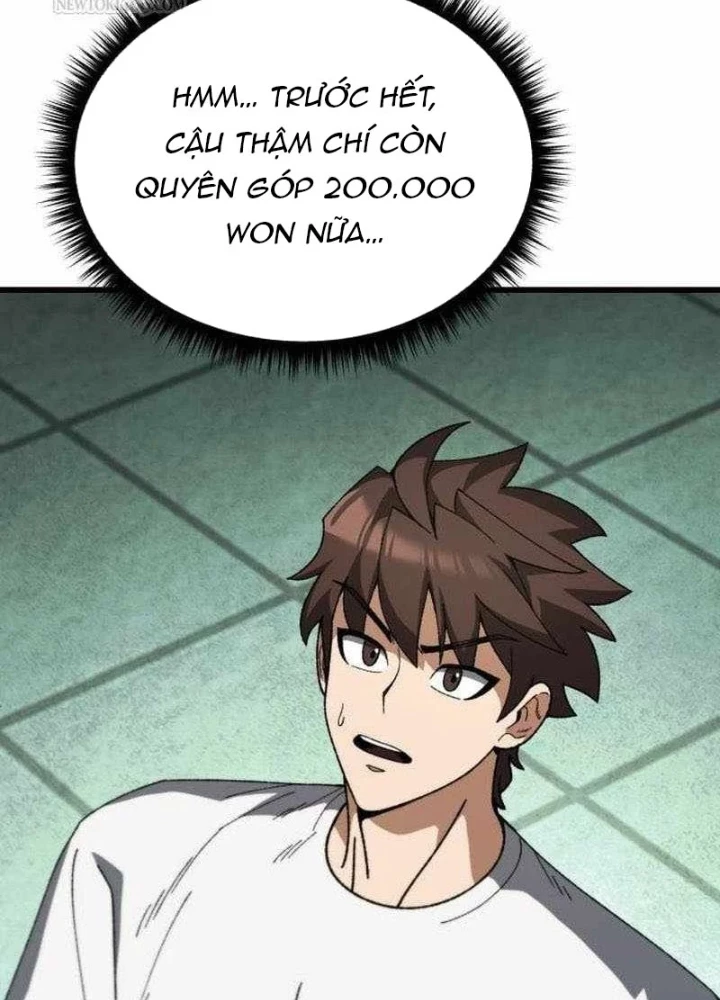 Hồi Quy Nhưng Thế Giới Vẫn Bình Yên Chapter 42 - 57