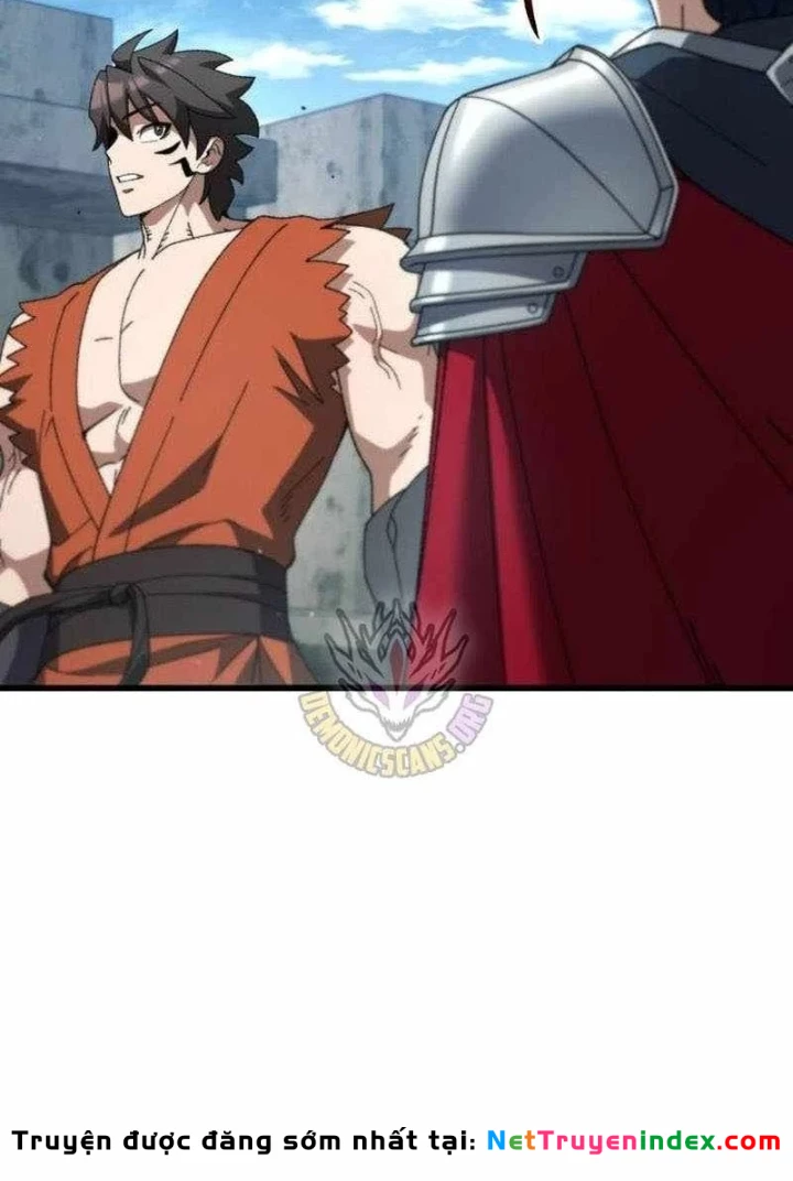 Hồi Quy Nhưng Thế Giới Vẫn Bình Yên Chapter 42 - 75