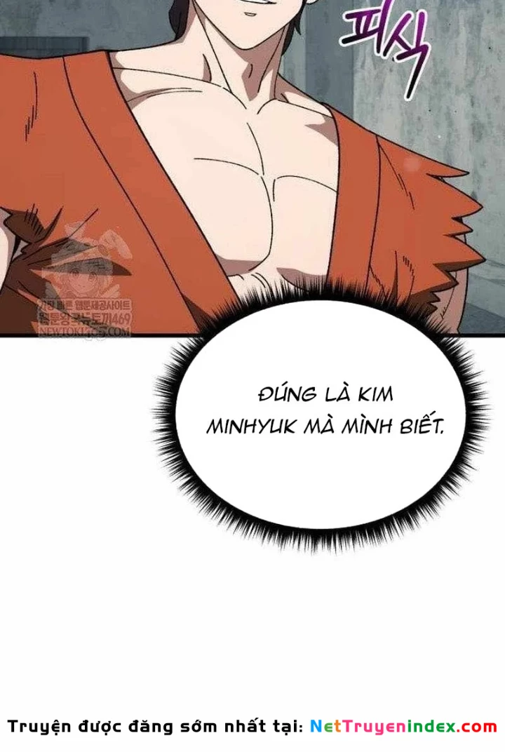 Hồi Quy Nhưng Thế Giới Vẫn Bình Yên Chapter 42 - 83