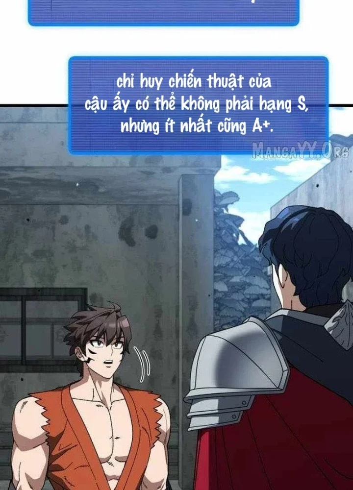 Hồi Quy Nhưng Thế Giới Vẫn Bình Yên Chapter 42 - 101