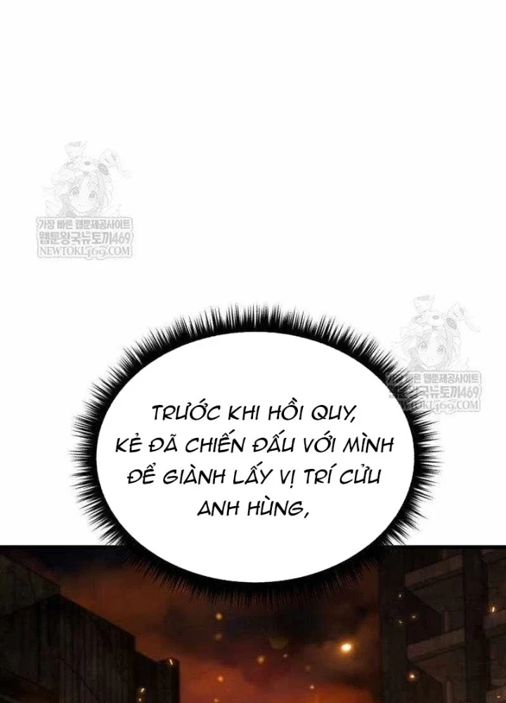 Hồi Quy Nhưng Thế Giới Vẫn Bình Yên Chapter 42 - 119