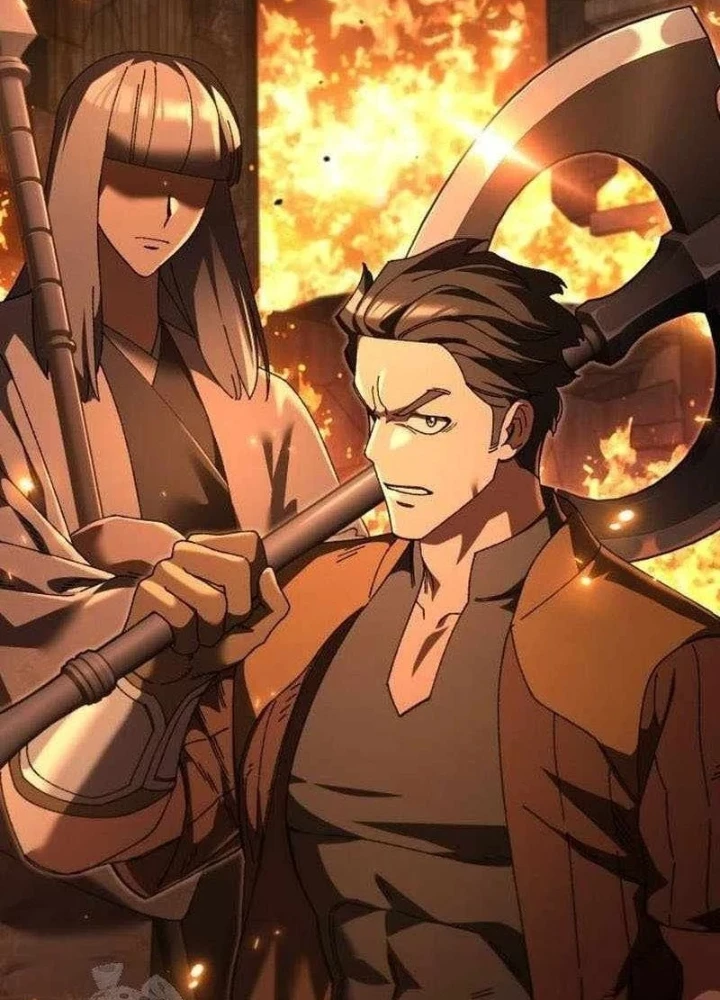 Hồi Quy Nhưng Thế Giới Vẫn Bình Yên Chapter 42 - 121