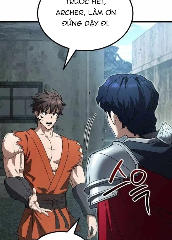 Hồi Quy Nhưng Thế Giới Vẫn Bình Yên Chapter 42 - 141