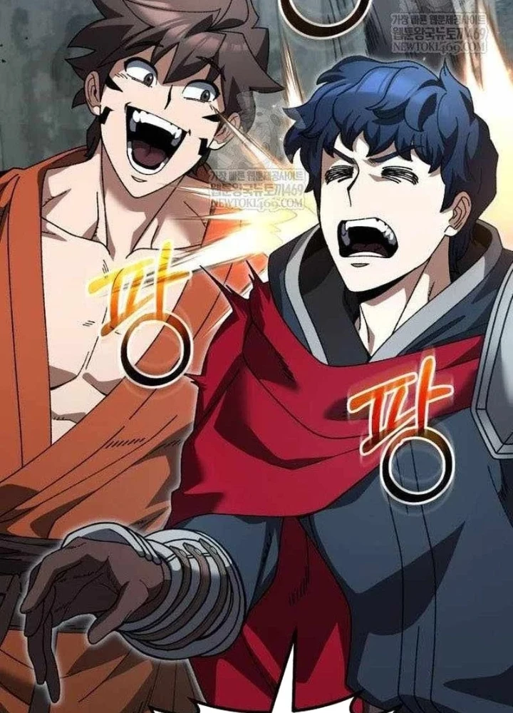 Hồi Quy Nhưng Thế Giới Vẫn Bình Yên Chapter 42 - 203