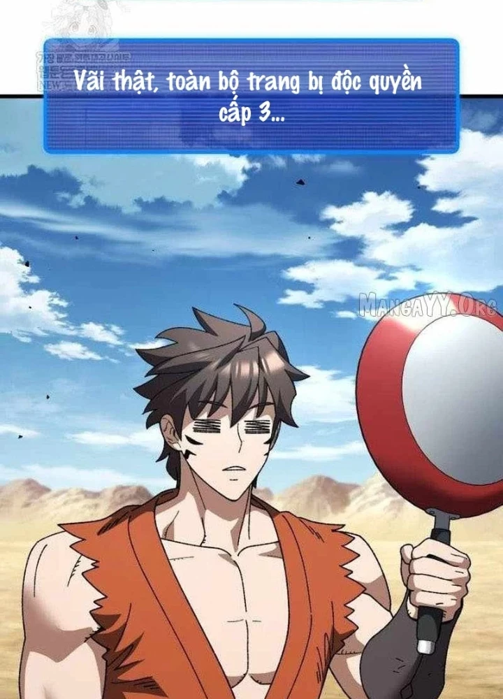 Hồi Quy Nhưng Thế Giới Vẫn Bình Yên Chapter 42 - 251