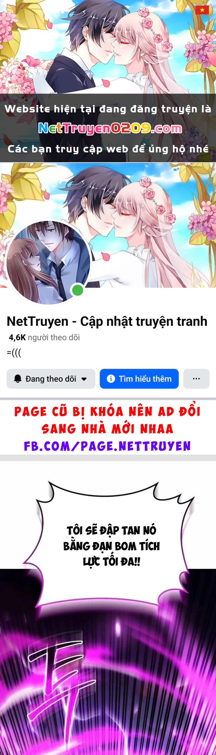 Hồi Quy Nhưng Thế Giới Vẫn Bình Yên Chapter 43 - 1