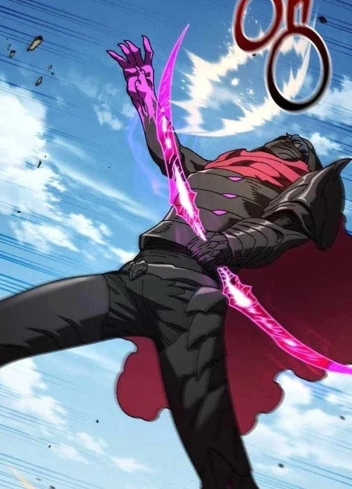 Hồi Quy Nhưng Thế Giới Vẫn Bình Yên Chapter 43 - 41