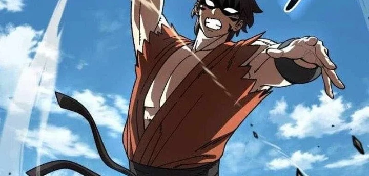 Hồi Quy Nhưng Thế Giới Vẫn Bình Yên Chapter 43 - 46